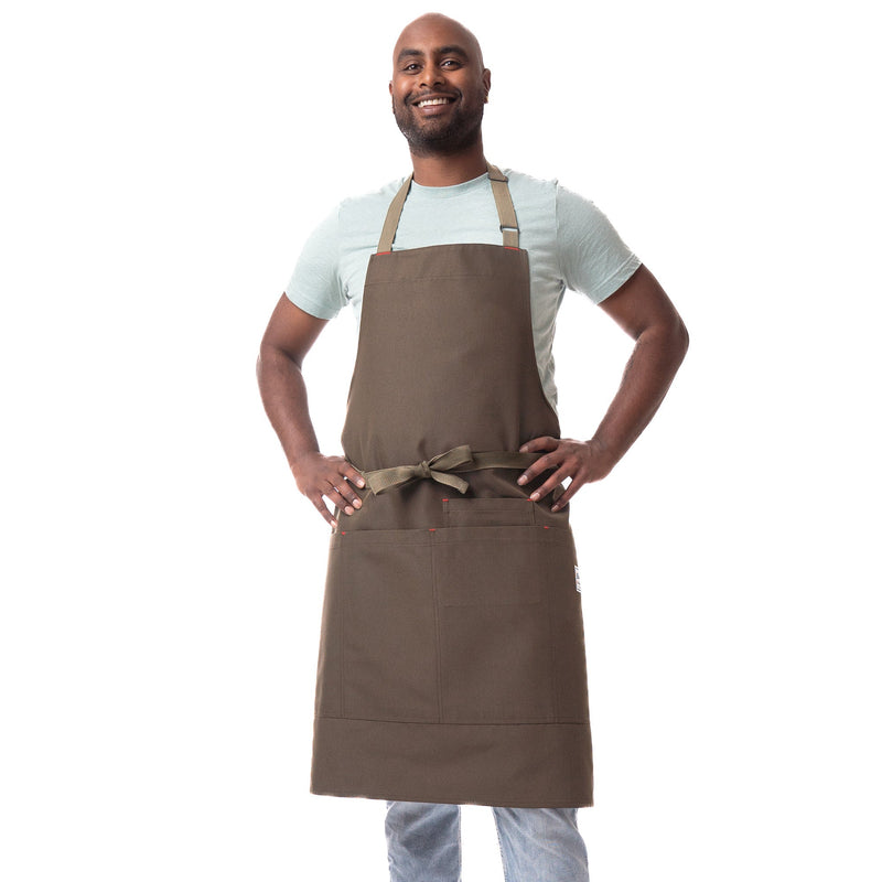 B-Dog Apron-8