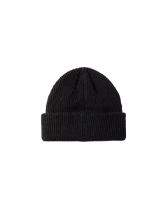 Dark Seas 'Headmaster' Beanie - Black-2