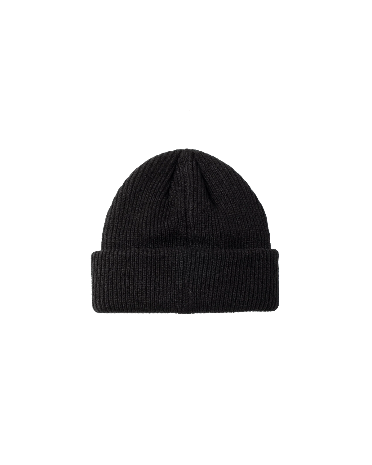 Dark Seas 'Headmaster' Beanie - Black-2