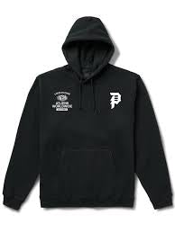 Primitive X Outkast 'Glow' Hoodie - Black-1