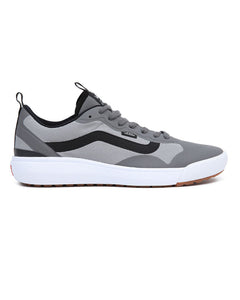 Vans 'Ultrarange Exo' Shoes - Pewter/White-1