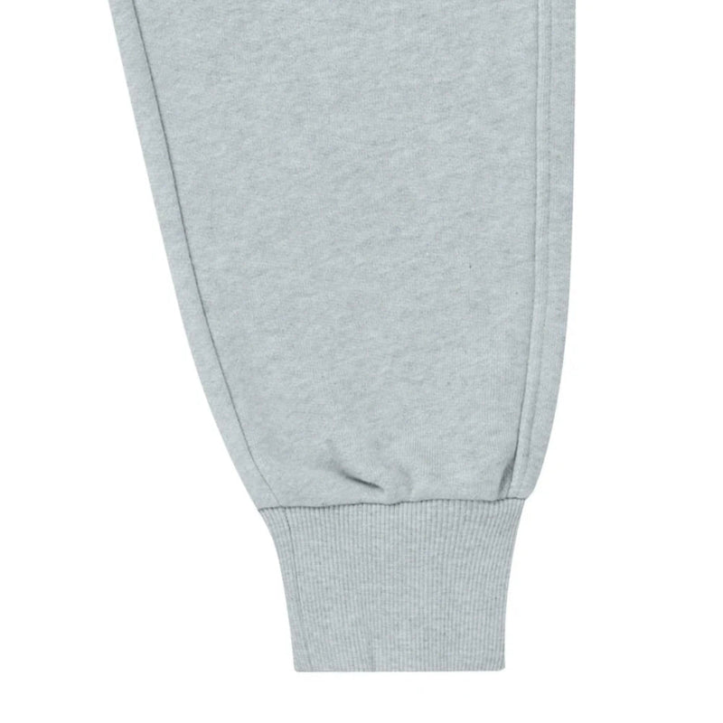Organic Terry Women's Basics Side Seam Sweatpants | Cloudburst | Nest Designs-4