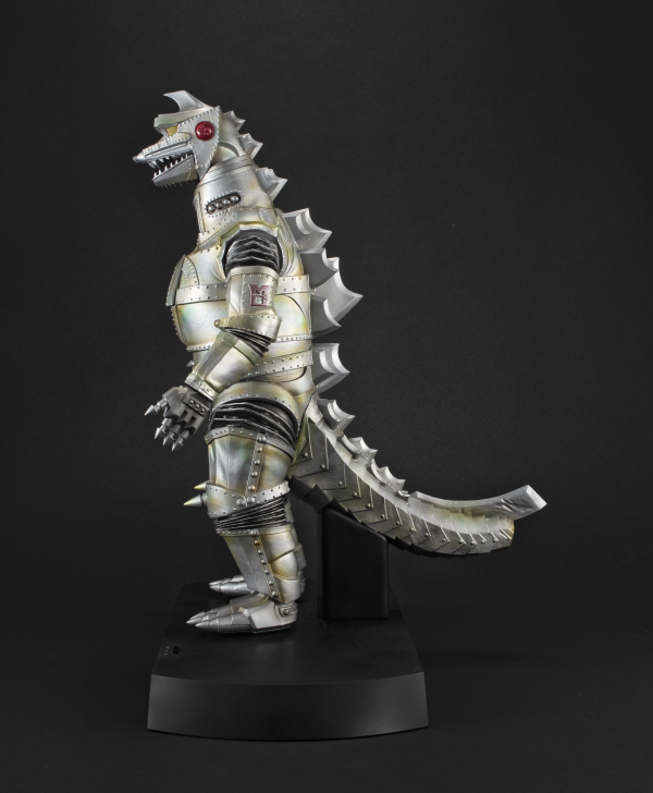 Godzilla vs. Mechagodzilla - Ultimate Article Monsters - Mechagodzilla-8
