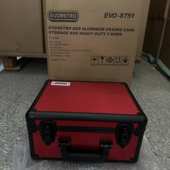 EVORETRO Graded Case with Key System-47