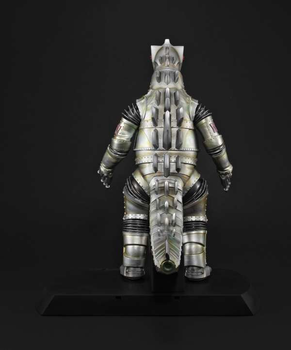 Godzilla vs. Mechagodzilla - Ultimate Article Monsters - Mechagodzilla-6