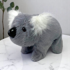 Interactive Electric Koala Plush Toy-7