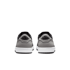 Nike 'Air Jordan 1 Low OG' Shoes - Shadow-5