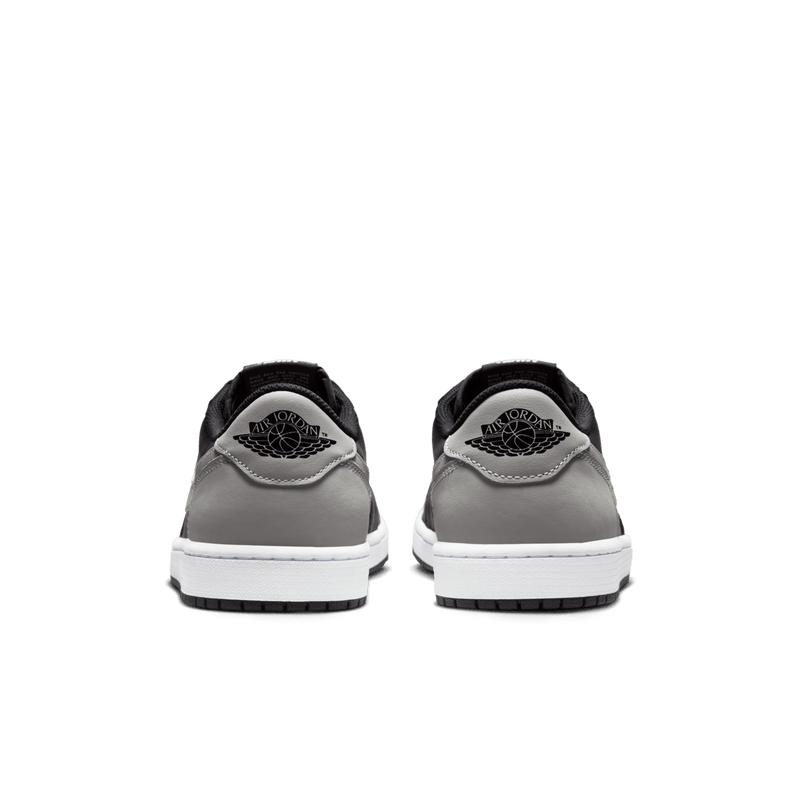 Nike 'Air Jordan 1 Low OG' Shoes - Shadow-5