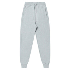 Organic Terry Women's Basics Side Seam Sweatpants | Cloudburst | Nest Designs-1