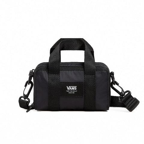 Vans 'Block Wallet' Bag - Black-1