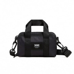 Vans 'Block Wallet' Bag - Black-1