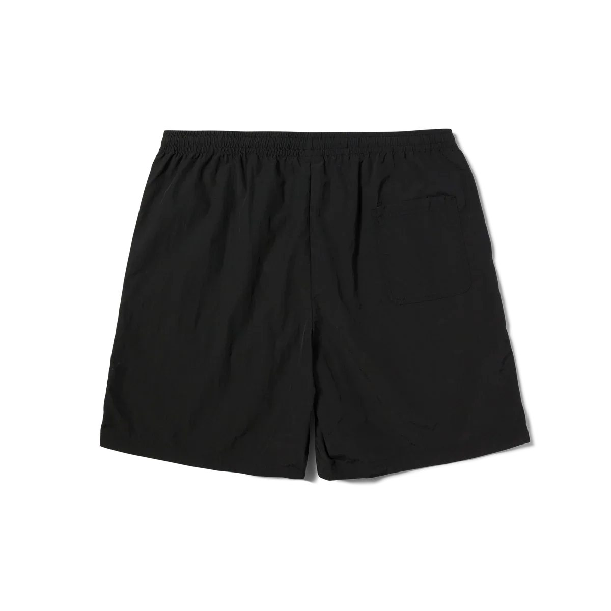 HUF '89 Easy' Shorts - Black-2