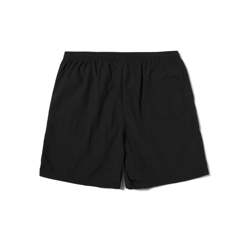 HUF '89 Easy' Shorts - Black-2