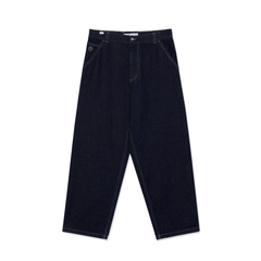 Polar Skate Co. 'Big Boy' Baggy Jeans - One Wash-1