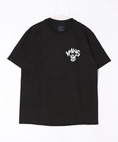 Vans 'Spirit World' Tee - Black-2
