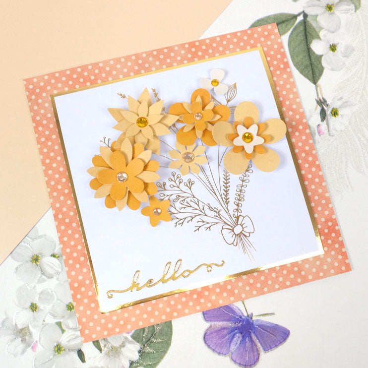Build-a-Bouquet 6" x 6" Card Fronts-3
