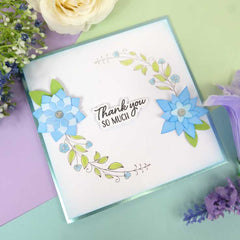 Build-a-Bouquet 6" x 6" Card Fronts-7