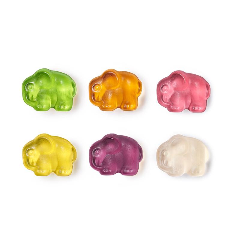 Vegan Baby Elephants-4