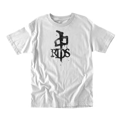 Red Dragon 'OG Creep' Tee - Black-1