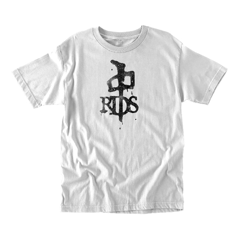 Red Dragon 'OG Creep' Tee - Black-1