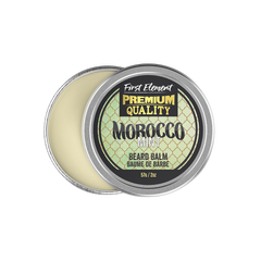 Beard Balm - Morocco Mint-1