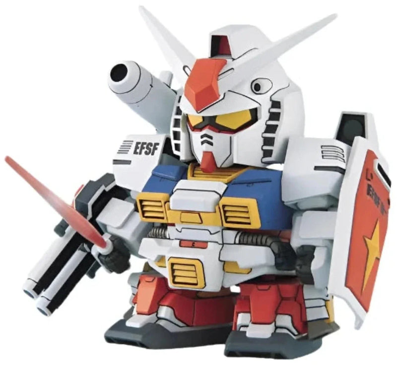SDBB 236 Perfect Gundam-1