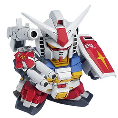 SDBB 236 Perfect Gundam-3