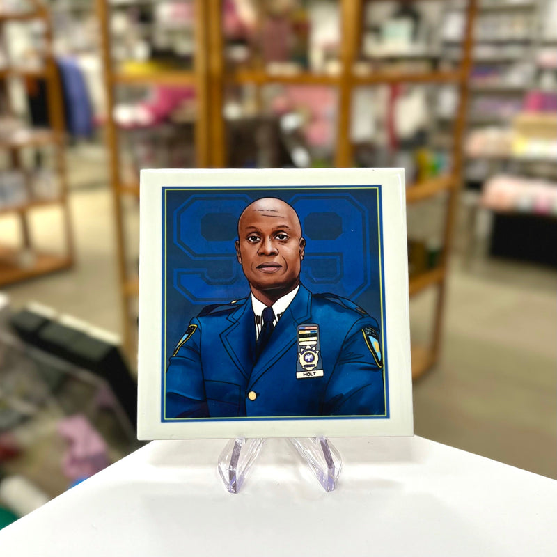 Brooklyn 99 Coasters-6