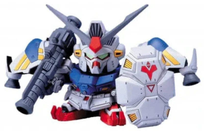 SDBB 202 Gundam RX-78 GP02A-1