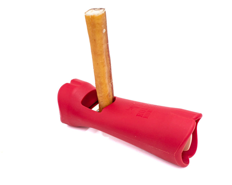 Bully Stick Safety Holder-8