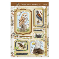 Set de adornos de lujo Soaring Skies-2