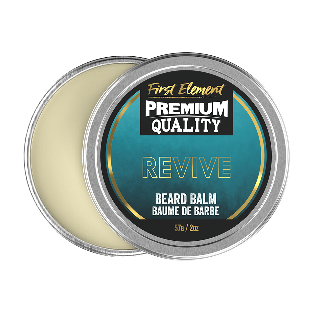Beard Balm - Revive-1
