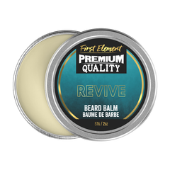 Beard Balm - Revive-1