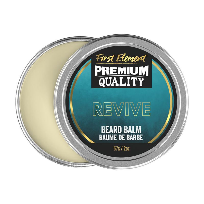 Beard Balm - Revive-1