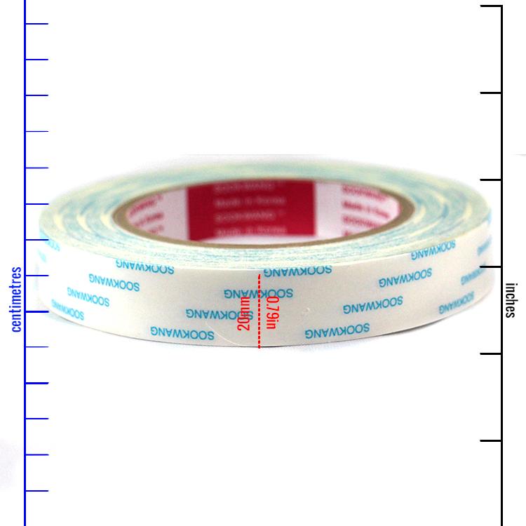 Be Creative Tape - 20 mm-2