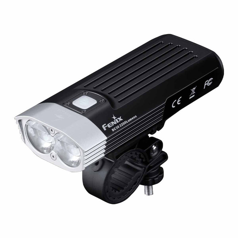 Fenix BC30 V2.0 Bike Light-1
