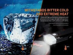 Fenix BC30 V2.0 Bike Light-9