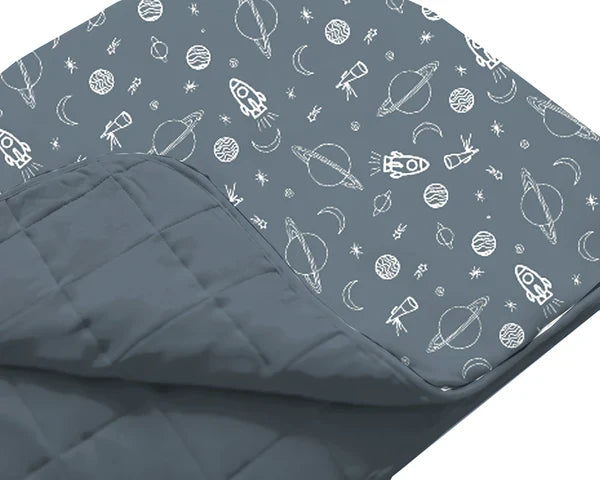 Cozy Cloud Comforter 2.6 TOG | günamüna | Space-1