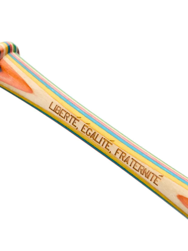 Cliche Mini Baseball Bat - Multi-2