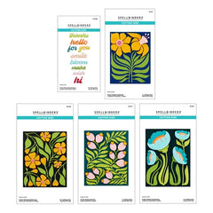 Fresh Picked Collection Dies Bundle-1