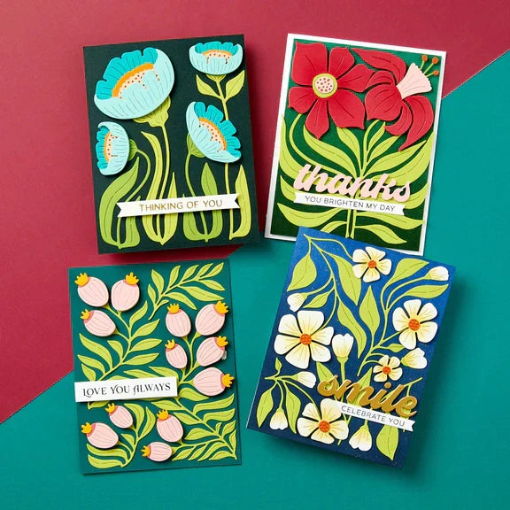 Fresh Picked Collection Dies Bundle-7