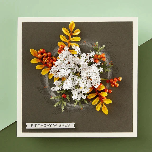 Through the Arbor Garden Die Bundle by Susan Tierney-Cockburn-4