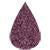 Tsukineko Brilliance Dew Drops Pigment Ink Pad-15