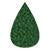 Tsukineko Brilliance Dew Drops Pigment Ink Pad-17