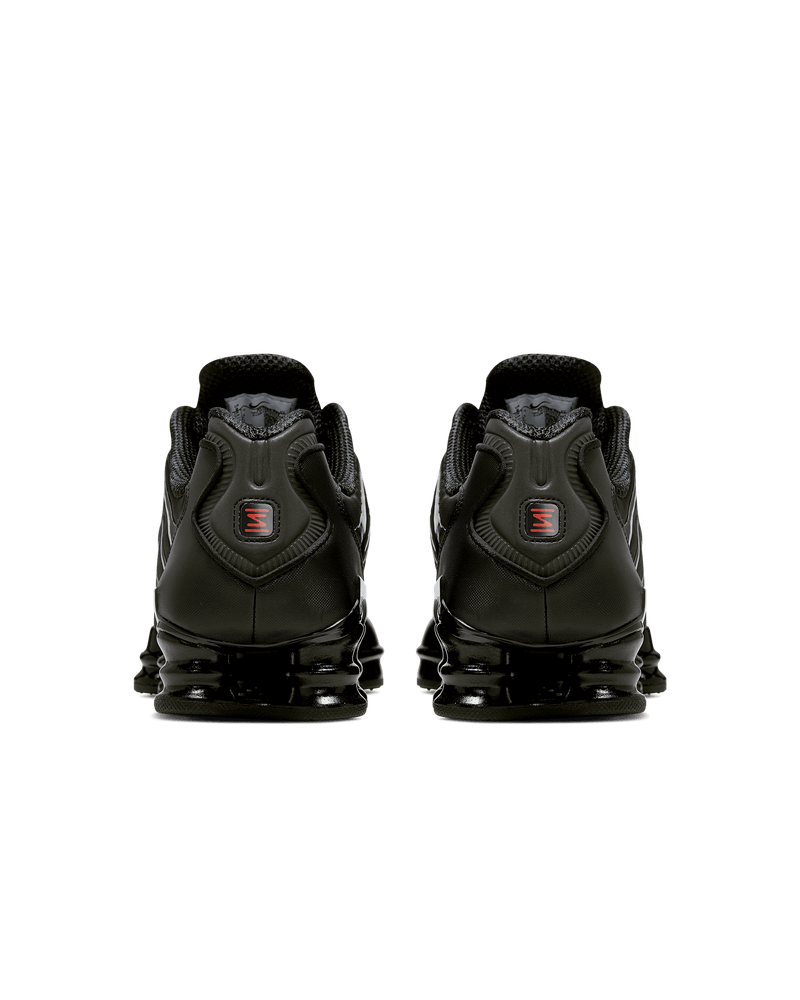 Nike 'Shox TL' Shoes - Black-5