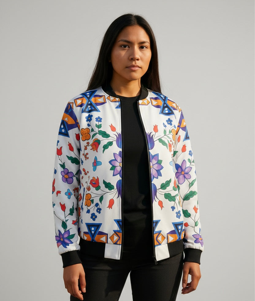 Sacred Roots Bomber-2