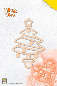Filling Dies Christmas Tree-1