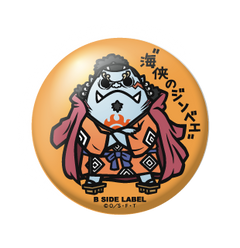 One Piece - Badges (B-SIDE LABEL)-16