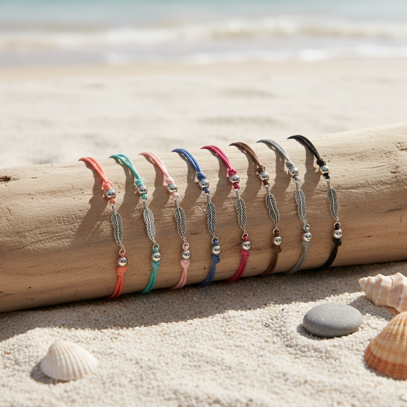 Set of 5 Bracelets (15)-1