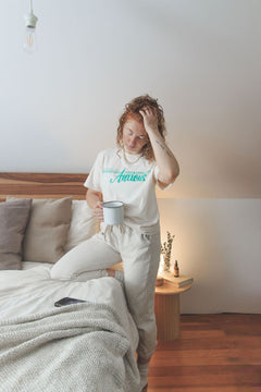 I'm Feeling Anxious T-Shirt-1